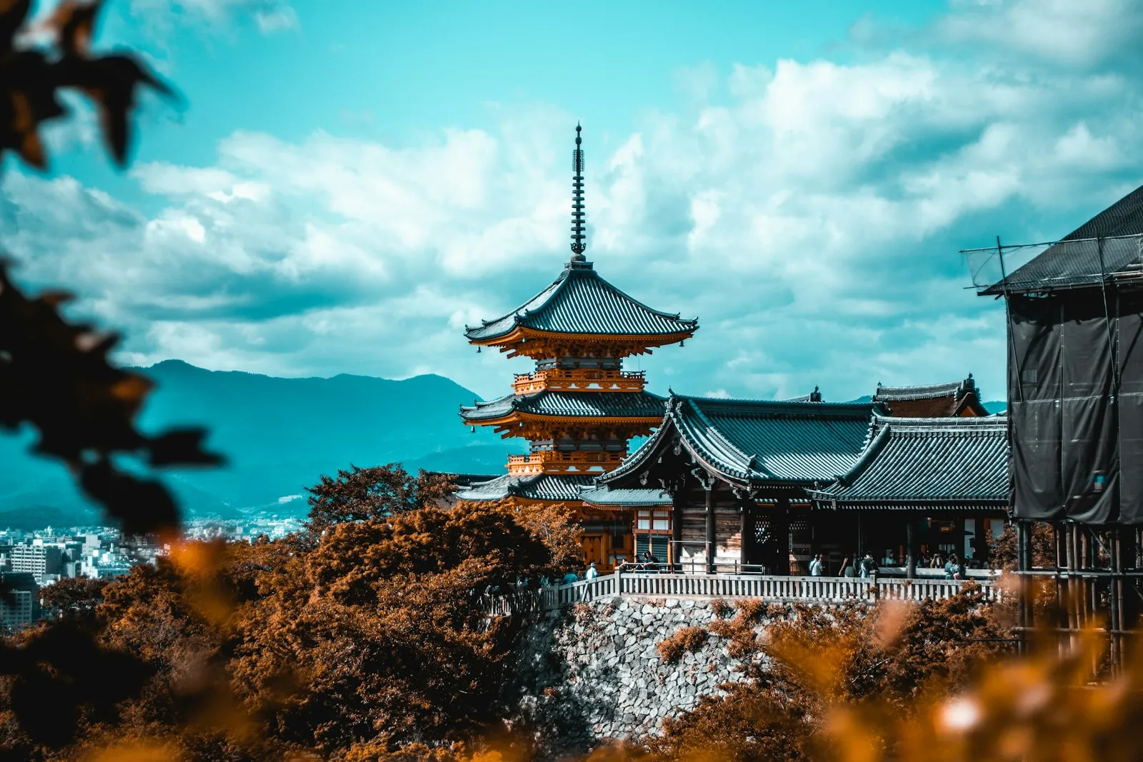 Japan travel guide