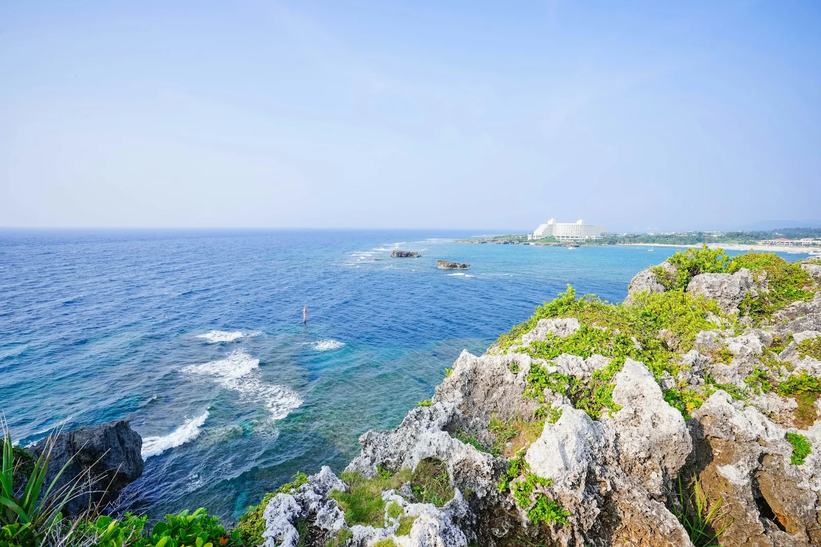 Okinawa and the Ryukyu Islands