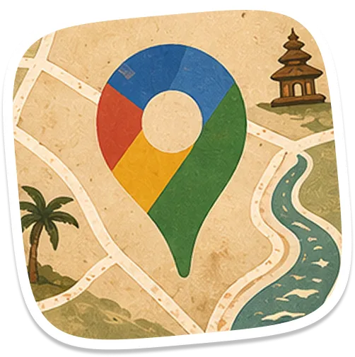 Google Maps